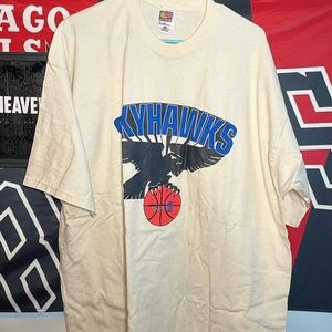 USBL Skyhawks T-shirt
